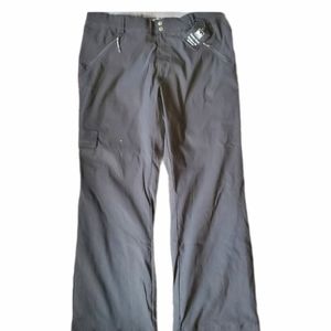 WindRiver Black Snowpants